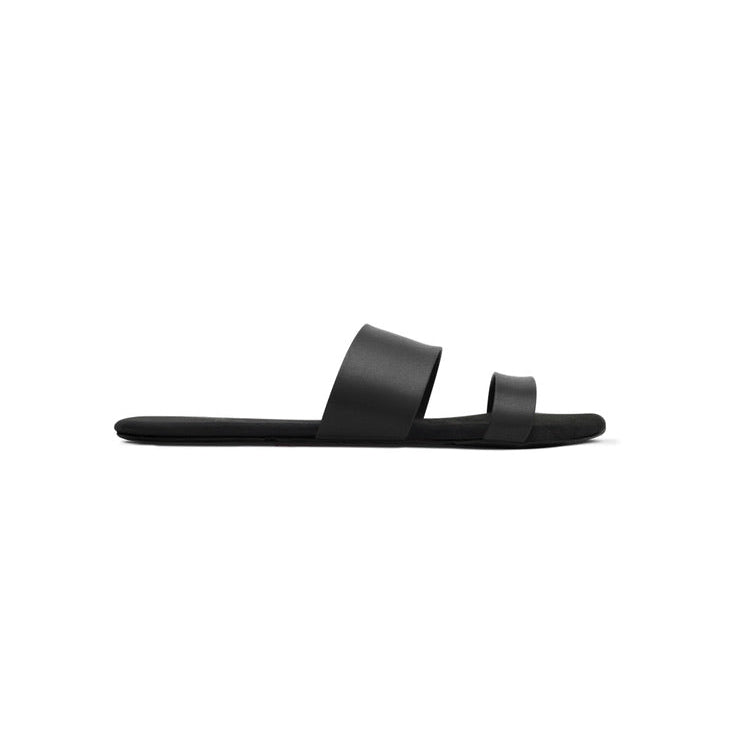 Souli Slides w/ Case | Thin Sole