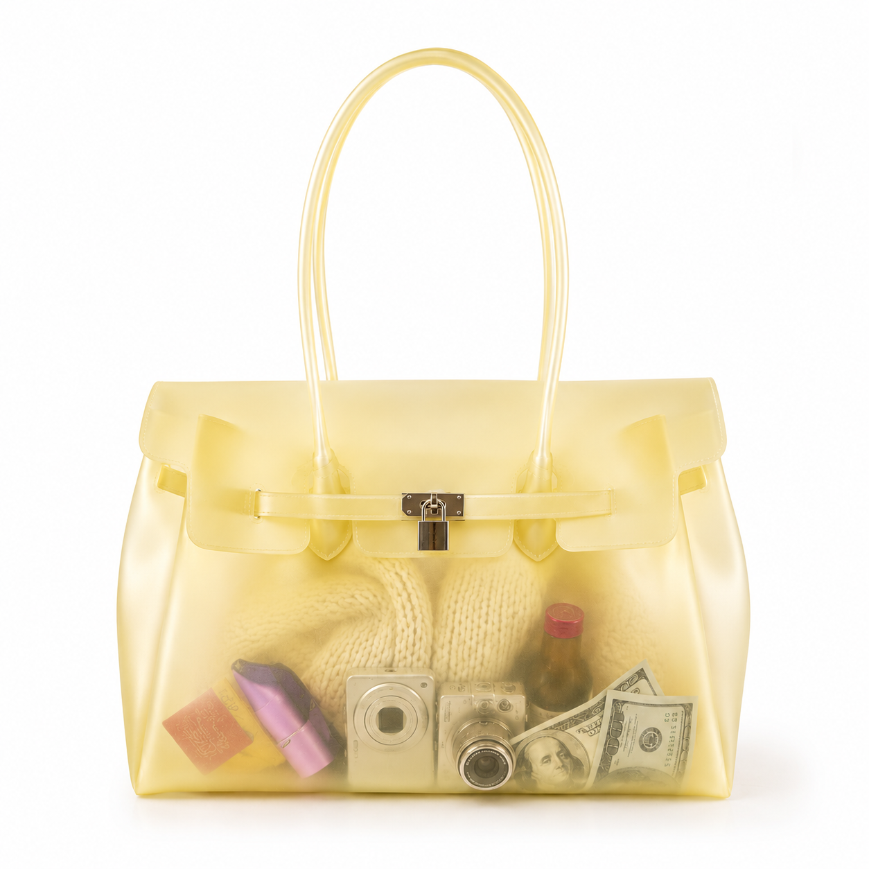 Jelly Firkin