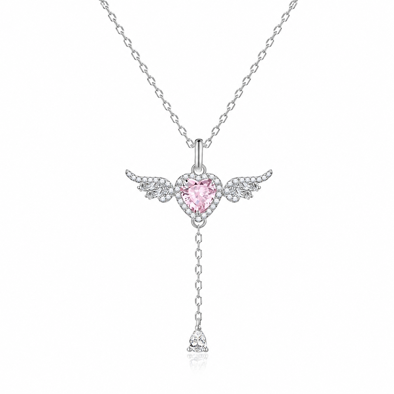 Ripples Golden Snitch Necklace™