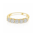 CECILIA RING - GOLD