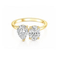 COCO RING - GOLD