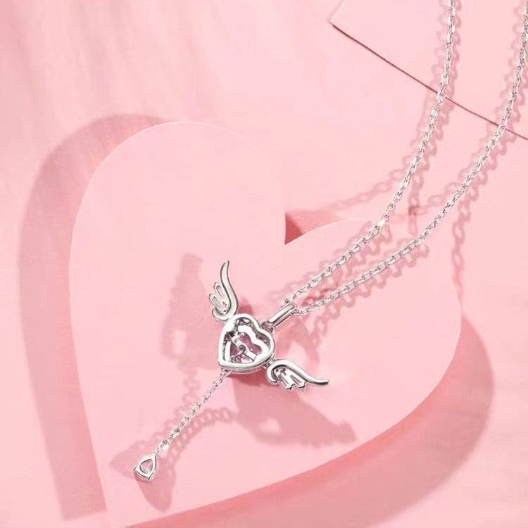 Ripples Golden Snitch Necklace™