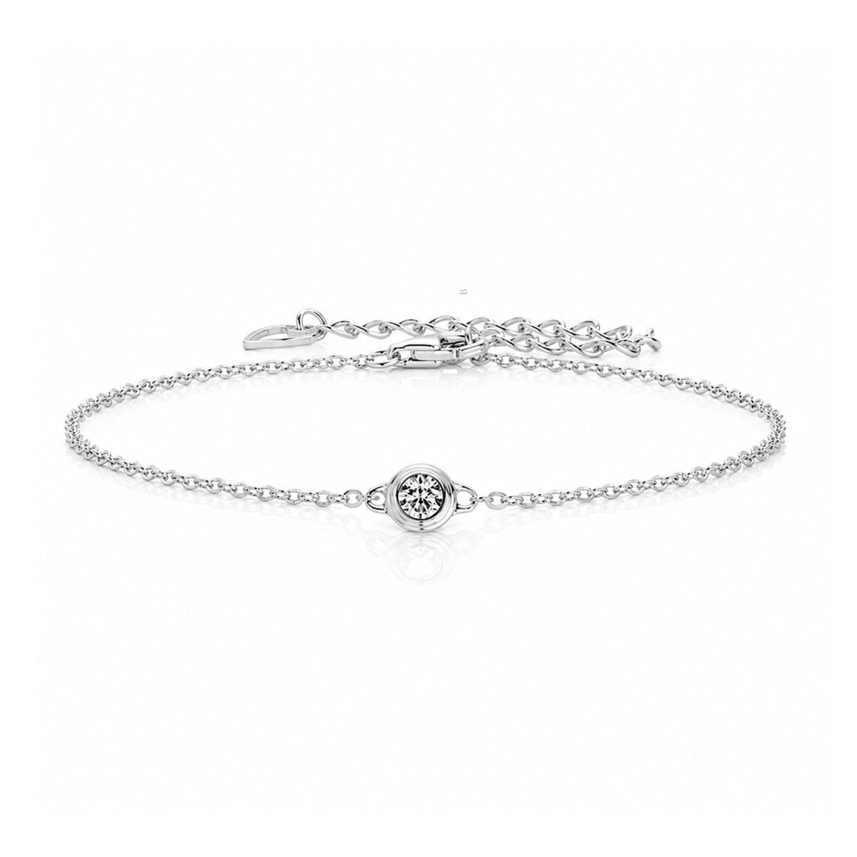 MARIA BRACELET - SILVER