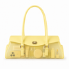 Butter Yellow